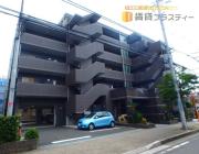 東京メトロ東西線妙典駅まで徒歩4分