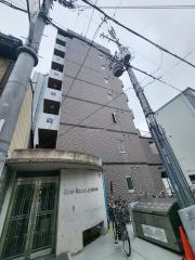ＪＲ大阪環状線桃谷駅まで徒歩7分