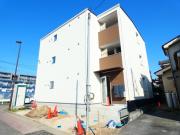 ＪＲ青梅線小作駅まで徒歩13分