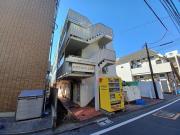 京王線上北沢駅まで徒歩4分