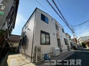 西武新宿線上石神井駅まで徒歩10分