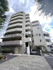 小田急小田原線千歳船橋駅まで徒歩20分