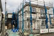 さいたま市緑区芝原戸建賃貸 A棟