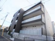 相鉄本線三ツ境駅まで徒歩2分