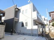 ＪＲ武蔵野線船橋法典駅まで徒歩8分