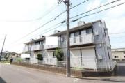 つくばエクスプレス流山セントラルパーク駅まで徒歩15分