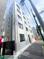 ADORE URBAN大森町A