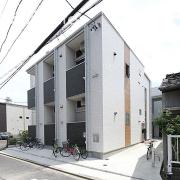 地下鉄名城線志賀本通駅まで徒歩8分