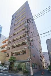 東京メトロ日比谷線八丁堀駅まで徒歩5分