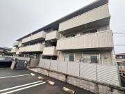 ルナ セジュール B棟