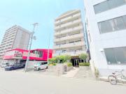 地下鉄谷町線喜連瓜破駅まで徒歩12分