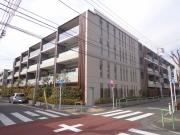 西武有楽町線練馬駅まで徒歩12分