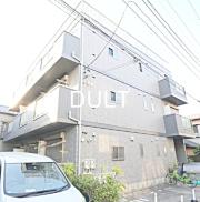 東京メトロ千代田線北千住駅まで徒歩10分