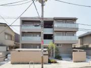 阪急宝塚線服部天神駅まで徒歩9分