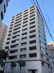 ウエリス銀座二丁目