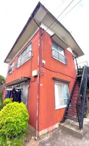 ＪＲ武蔵野線新座駅まで徒歩15分