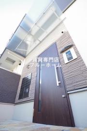 ＪＲ阪和線杉本町駅まで徒歩2分