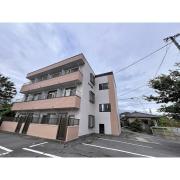 ハイツ東部