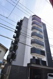 セントヒルズ西旭町