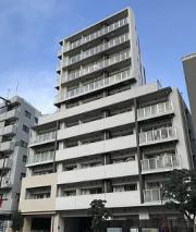 都営大江戸線若松河田駅まで徒歩5分