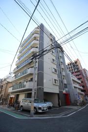 西鉄天神大牟田線薬院駅まで徒歩9分