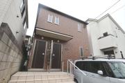 京王線柴崎駅まで徒歩13分