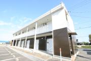 ＪＲ予讃線端岡駅まで徒歩10分