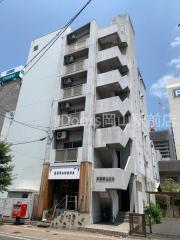 サン・フォート幸町