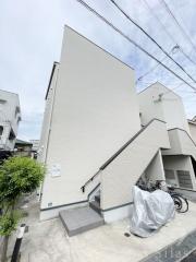 山陽電鉄本線東須磨駅まで徒歩8分