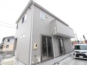 小呂町2丁目戸建