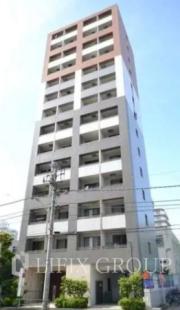 メイクスデザイン東陽町