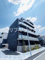 都営三田線高島平駅まで徒歩4分