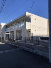 京成電鉄松戸線上本郷駅まで徒歩10分