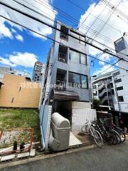 プレアール新大阪3
