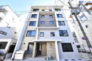 都営大江戸線蔵前駅まで徒歩8分