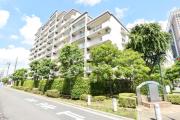 URアーバンハイツ与野