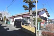 大宮町渡辺借家