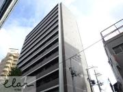 地下鉄中央線緑橋駅まで徒歩3分