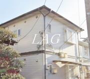 ＪＲ京浜東北・根岸線北浦和駅まで徒歩20分