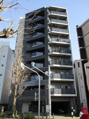 ガーラ・プレシャス代々木北参道