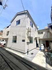 トリコ大塚B棟