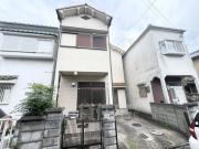 秋吉戸建