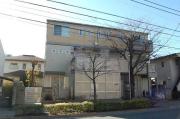 小田急小田原線祖師ヶ谷大蔵駅まで徒歩3分