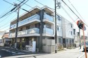 東急東横線自由が丘駅まで徒歩22分