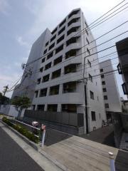 クレジデンス西台WEST