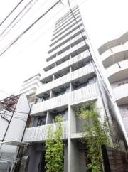都営浅草線戸越駅まで徒歩6分
