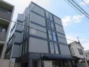 京急本線雑色駅まで徒歩11分