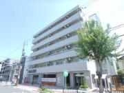 地下鉄谷町線千林大宮駅まで徒歩13分
