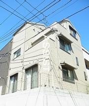 ＪＲ中央線武蔵小金井駅まで徒歩13分