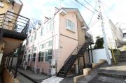 エコルステージ東白楽